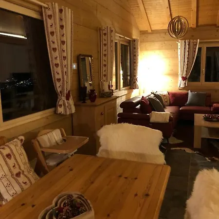 샬레 Chalet Montanara 넨다즈