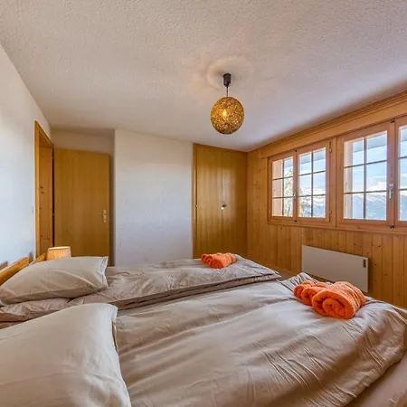 Chalet Montanara 넨다즈