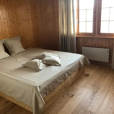Chalet Montanara 샬레 *