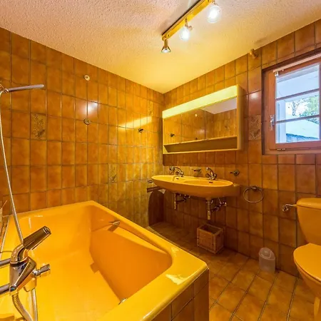 Chalet Montanara 샬레 *