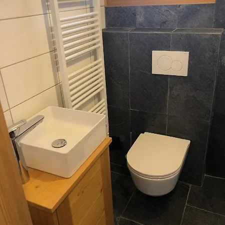 Chalet Montanara *
